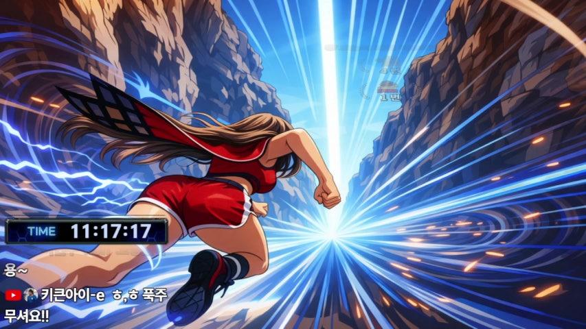 방송화면 썸네일