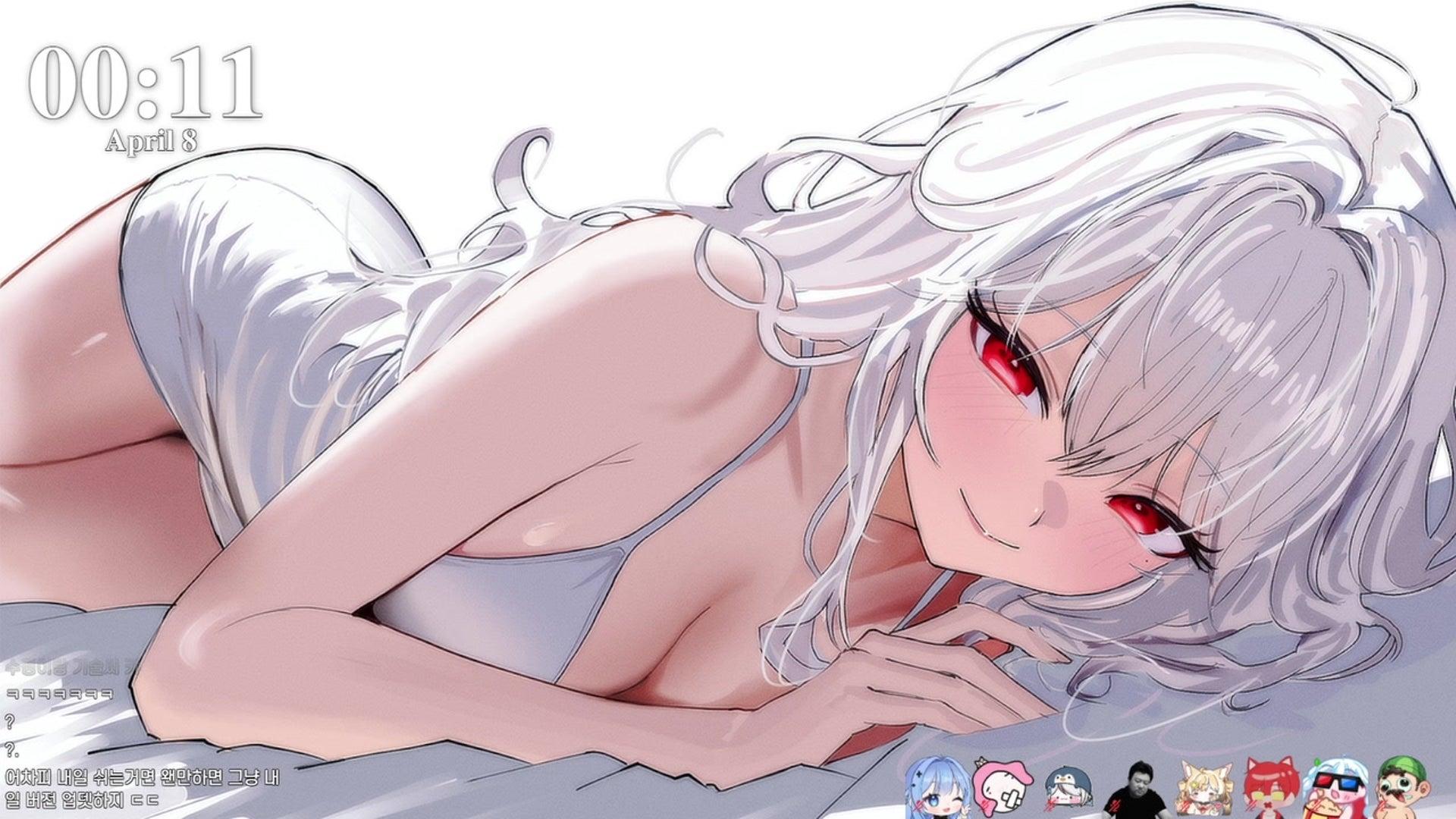 수잔 헌트 - 프로젝트 좀보이드