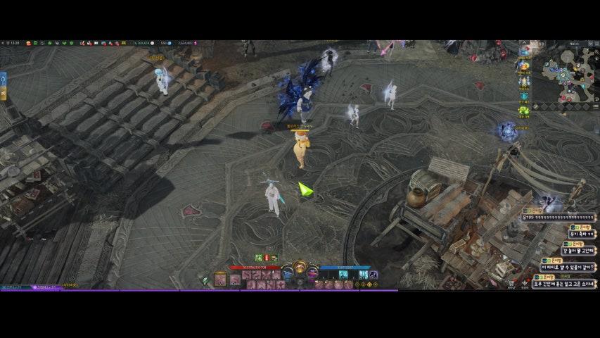 방송화면 썸네일