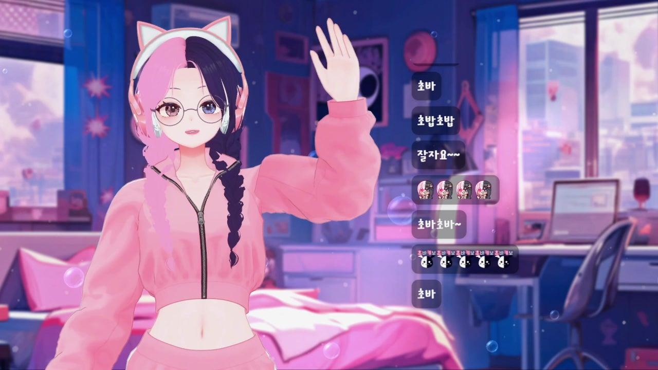 초키ChoKey 라이브 썸네일