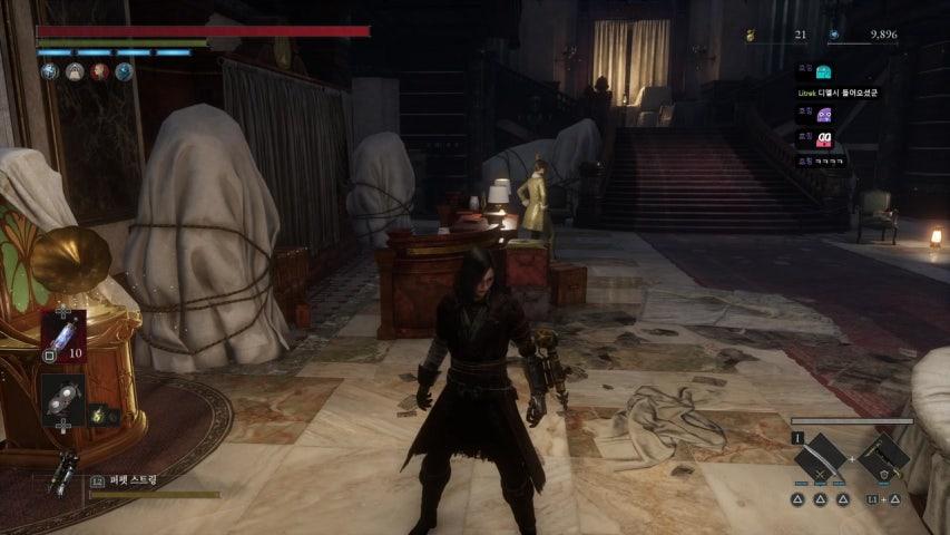 방송화면 썸네일