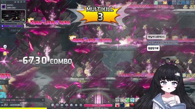 (╯°□°)╯︵ ┻━┻