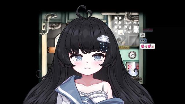 사랑 감기에 실려 ~