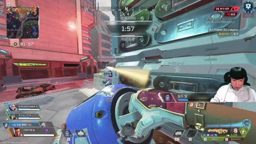 방송화면 썸네일