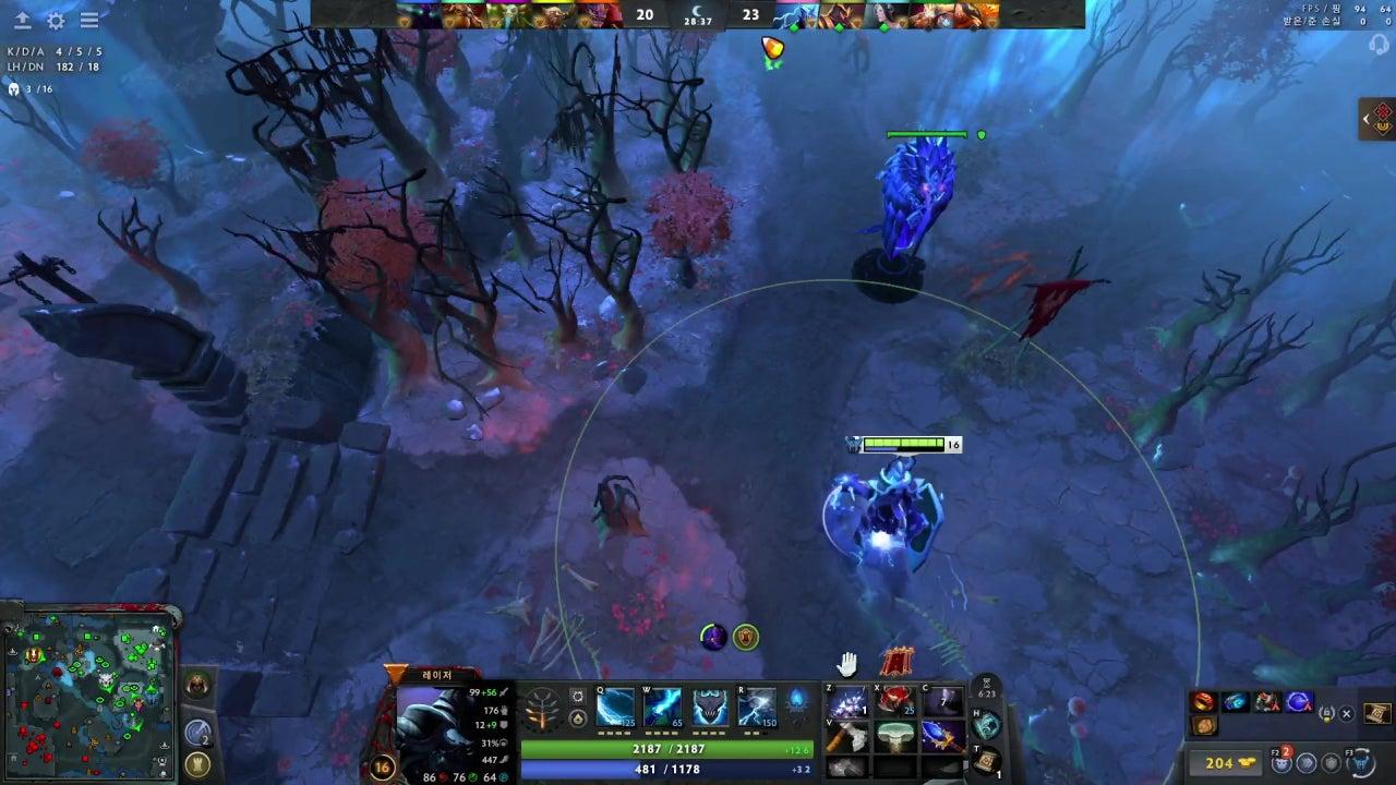 넌내꼬 라이브 썸네일