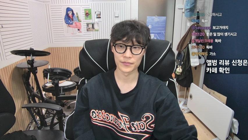 방송화면 썸네일