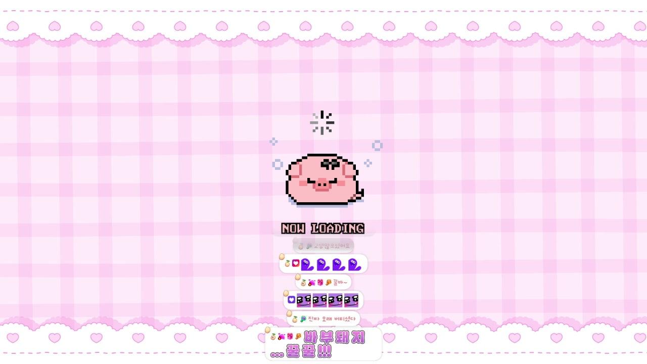 채팅 잘 읽어주는 갸루 쿠미짱