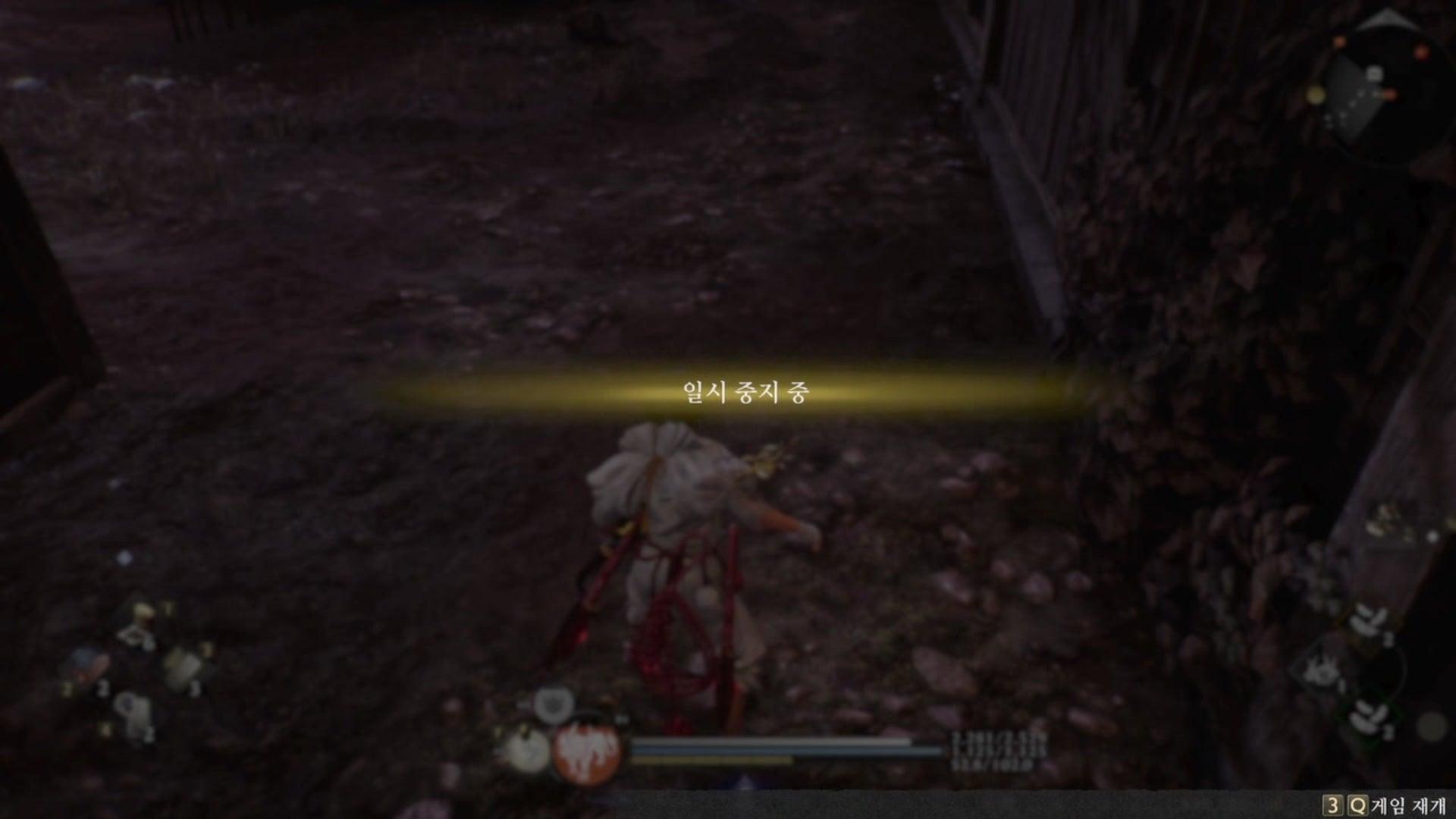 해피링 - 인왕 3