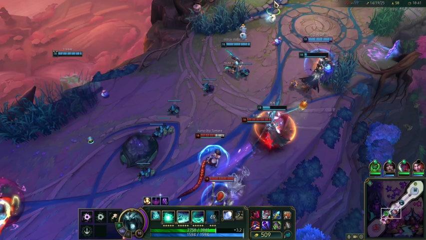 방송화면 썸네일