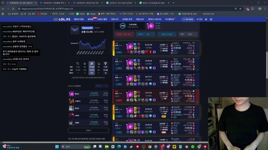 방송화면 썸네일