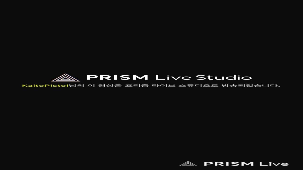 KaitoPistol 라이브 썸네일