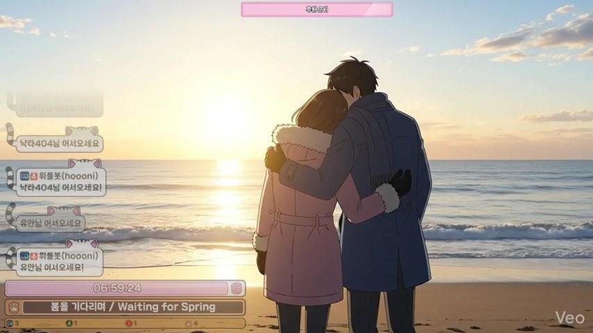 방송화면 썸네일