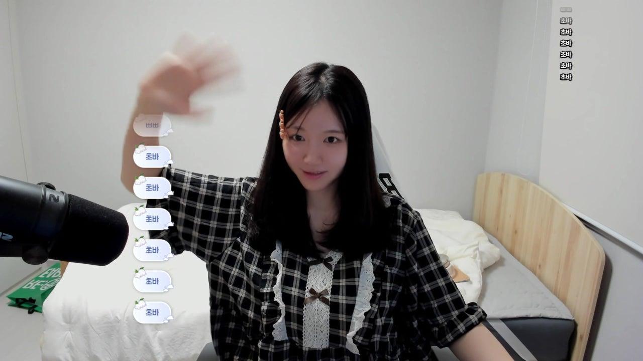 초승달 라이브 썸네일