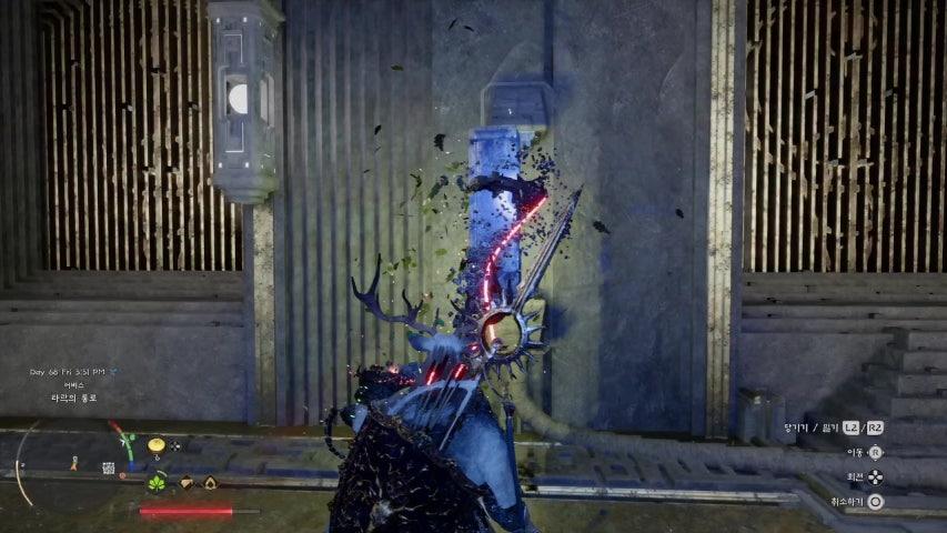 방송화면 썸네일