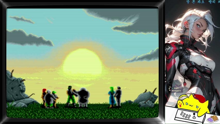 방송화면 썸네일