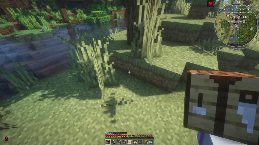 방송화면 썸네일