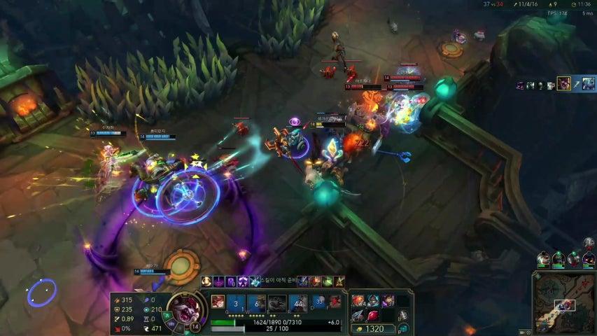 방송화면 썸네일