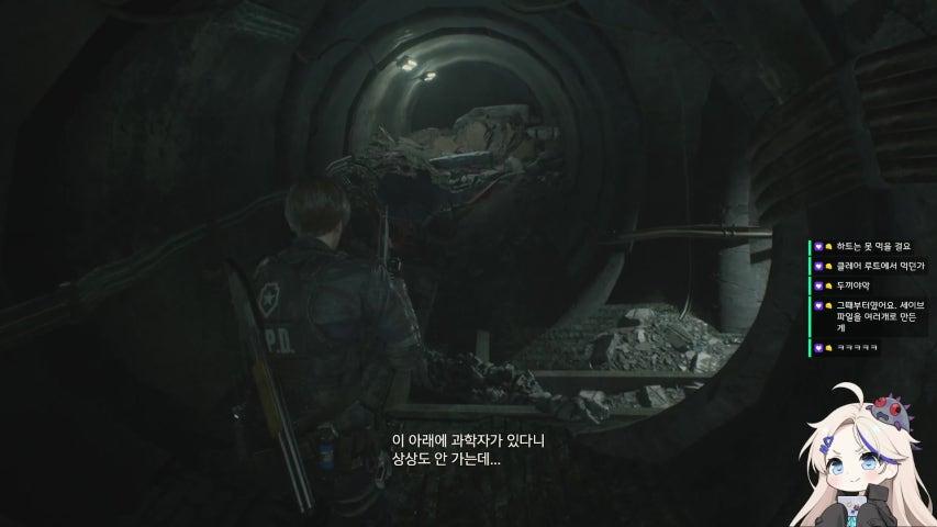 방송화면 썸네일