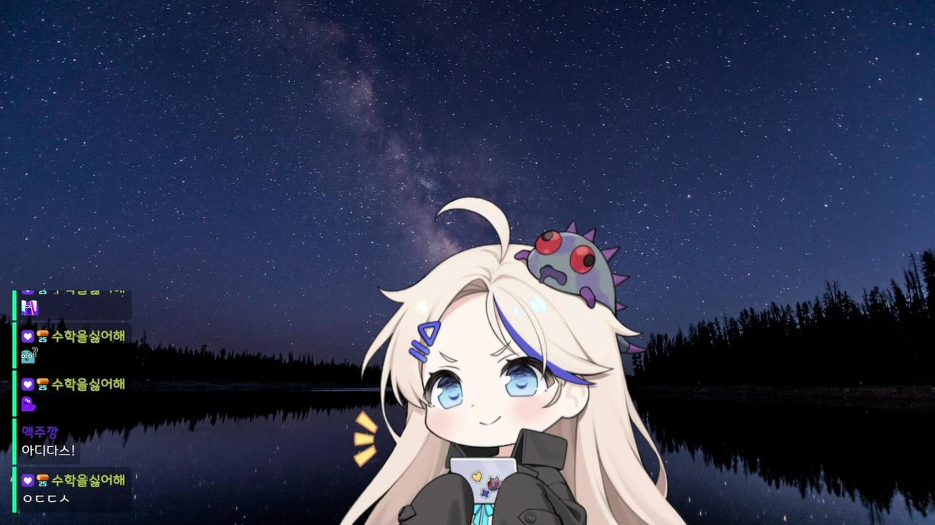 샤그 Syagu - 슈퍼 단간론파 2: 안녕히 절망학원