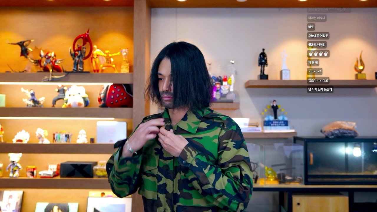 방송화면 썸네일
