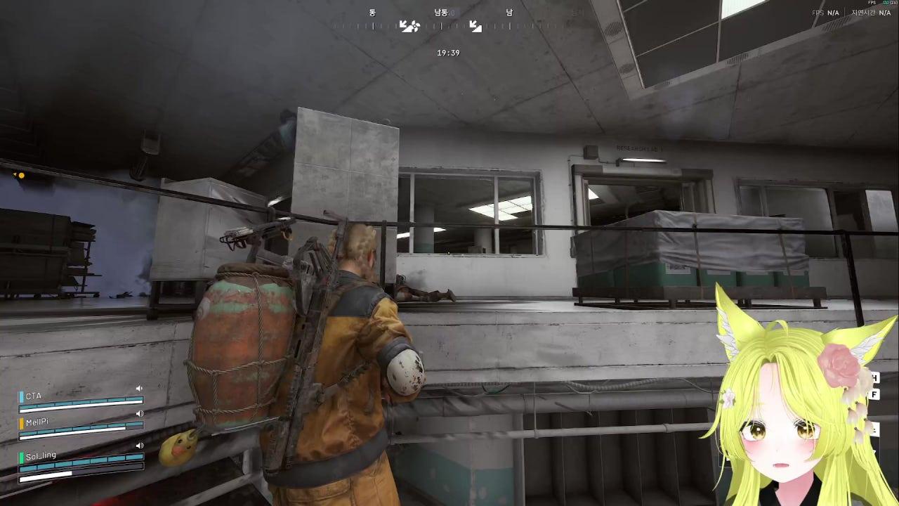 노솔링 라이브 썸네일