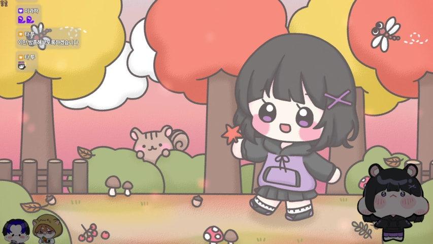 방송화면 썸네일