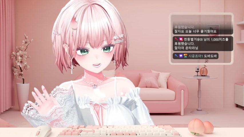 도화령 라이브 미리보기