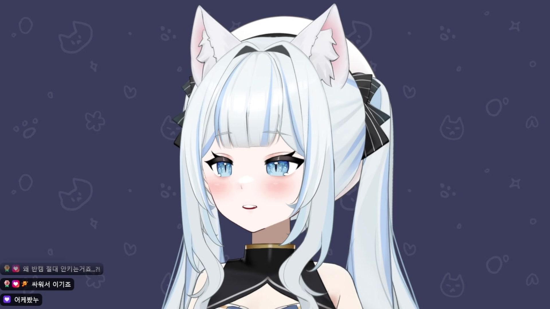 유 키 Yukii - 메이플스토리