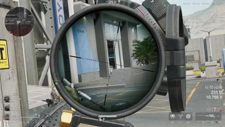 방송화면 썸네일