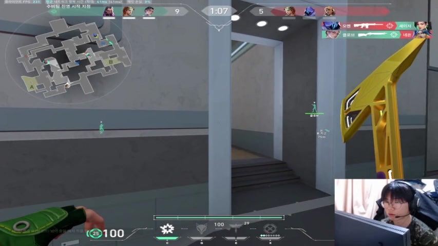 방송화면 썸네일