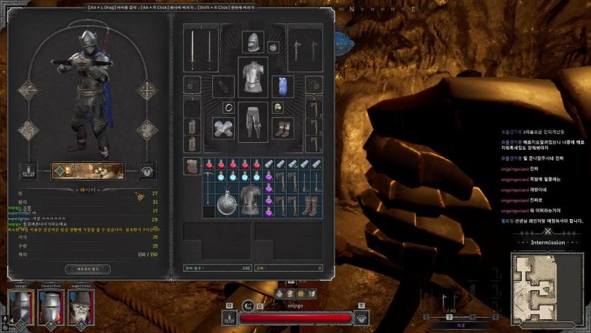 Mango1 라이브 이미지