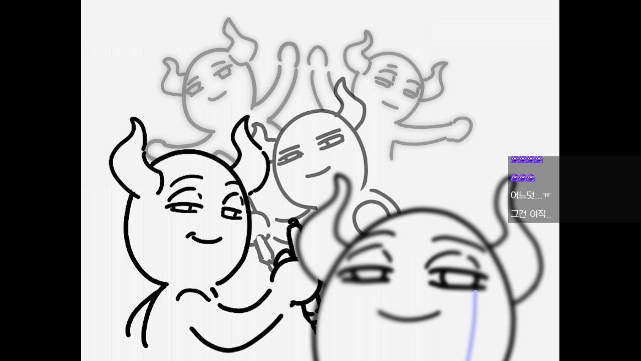 제랙 라이브 썸네일