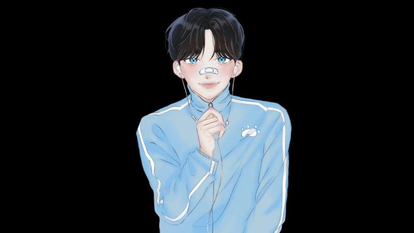 [유입] 구구덕에 나타난 분탕의 악마