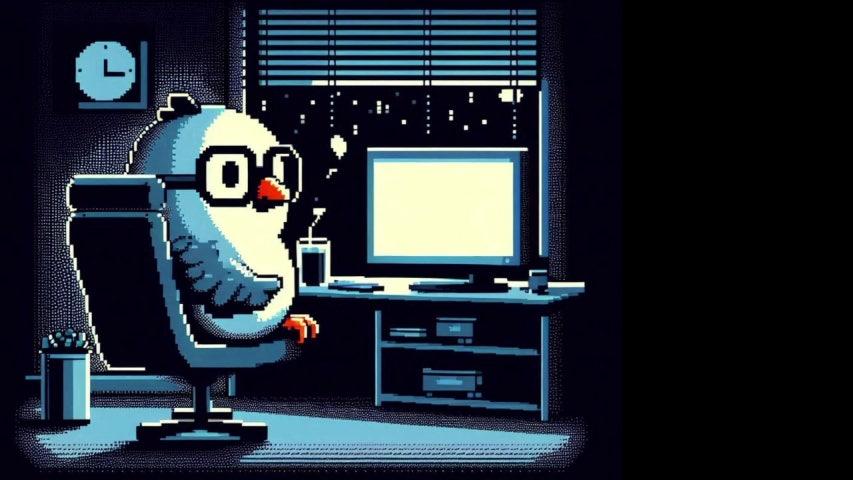 방송화면 썸네일