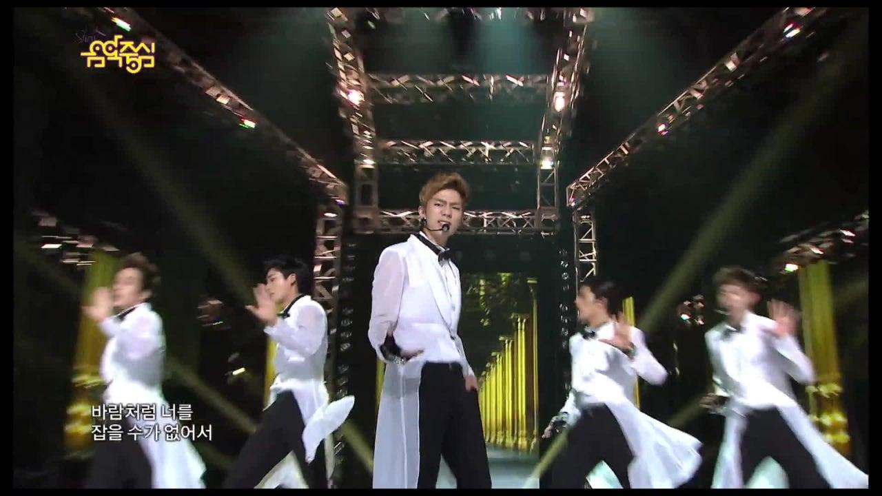TOP 음악뮤직비디오 라이브 썸네일