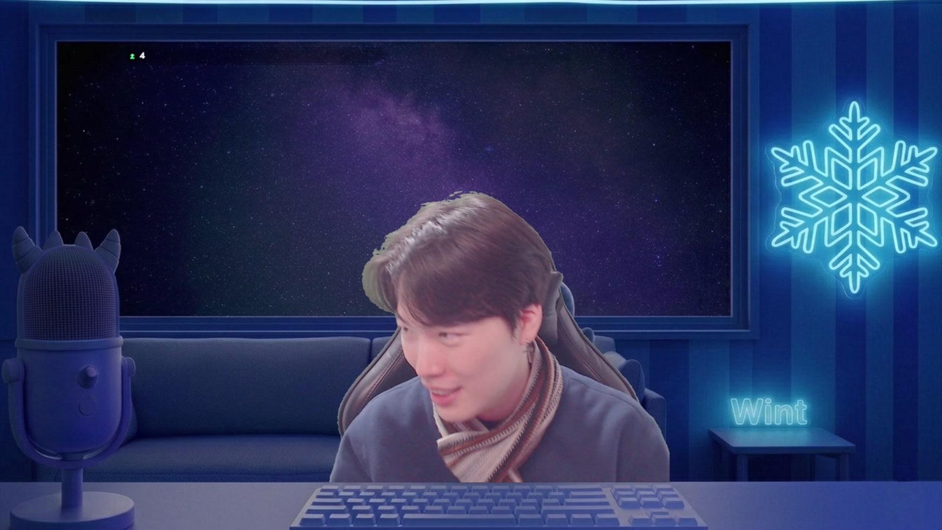 윈트 Wlnt - 레이튼 교수와 악마의 상자 HD