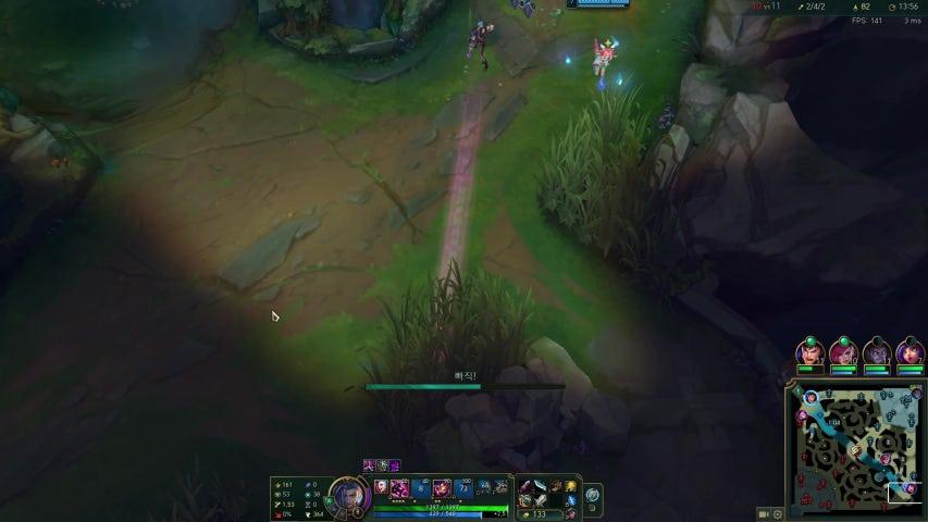 방송화면 썸네일