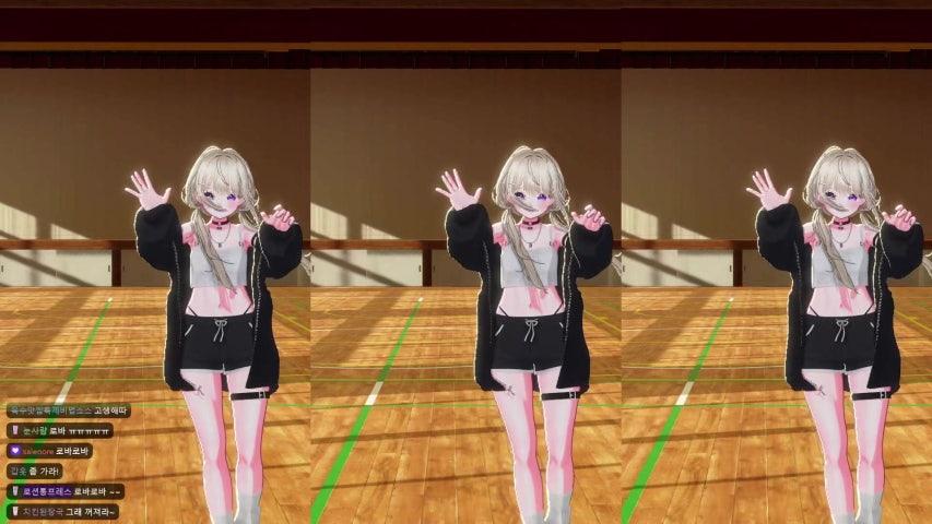 방송화면 썸네일