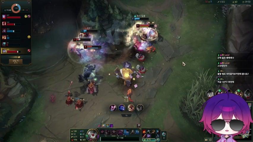 방송화면 썸네일