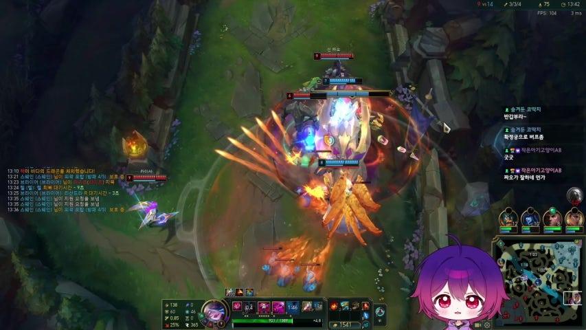 반갑 브라 1011점 브라이어 장인의 그마 달리기