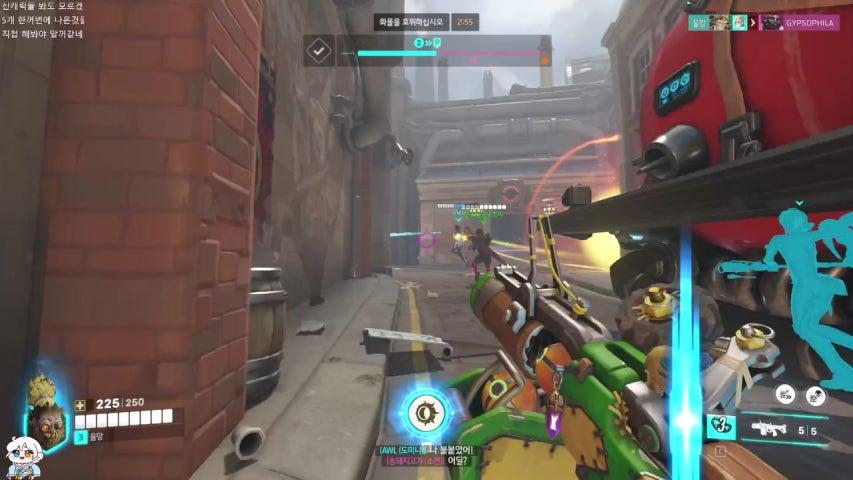 방송화면 썸네일