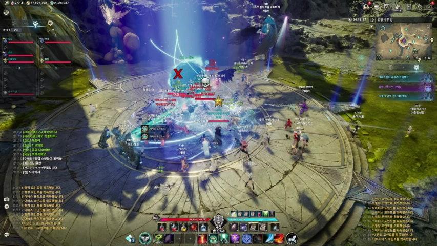 방송화면 썸네일