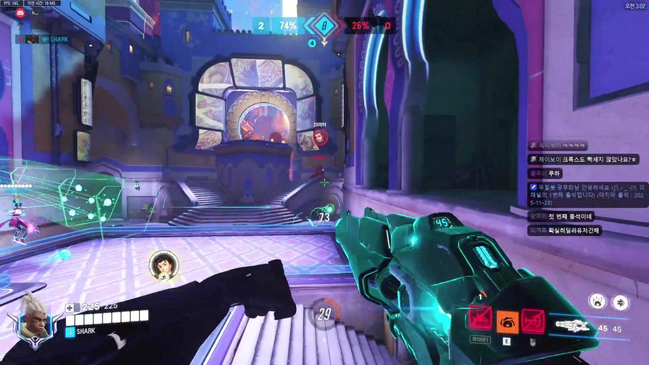 김루나입니다 라이브 썸네일