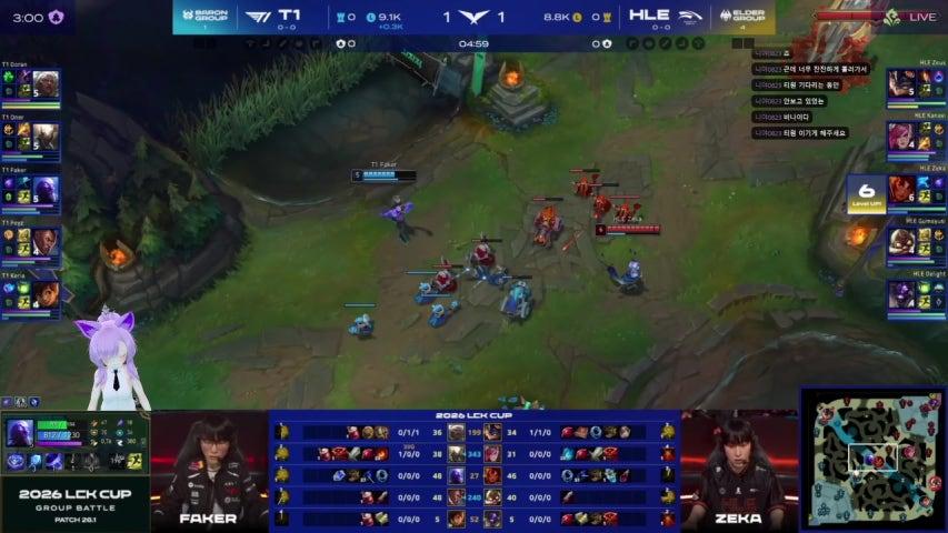 방송화면 썸네일