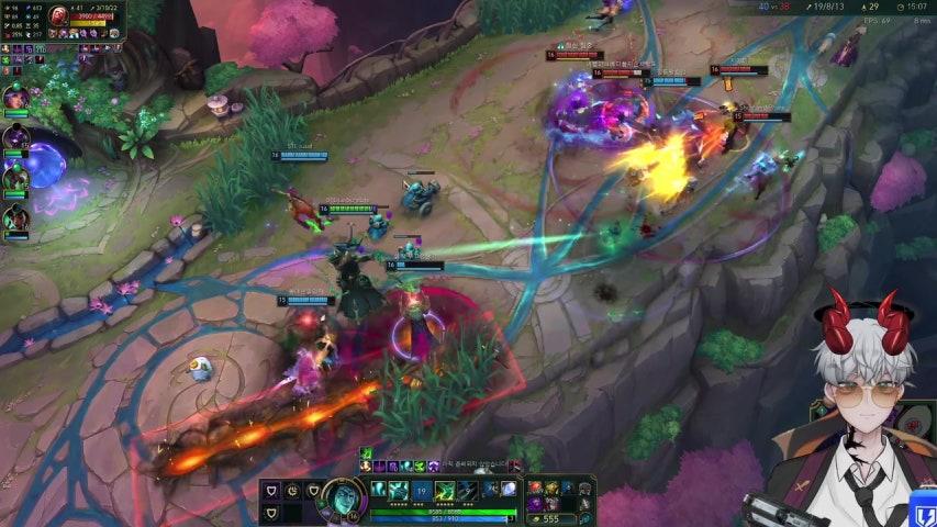 방송화면 썸네일