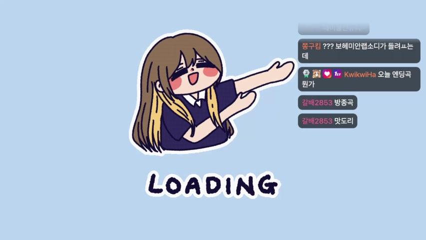 방송화면 썸네일