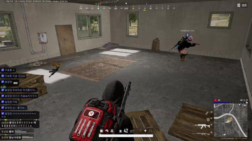 방송화면 썸네일