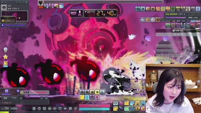 긍정적이고 충격적인 소식...!