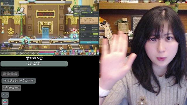 나...재능없쒀...