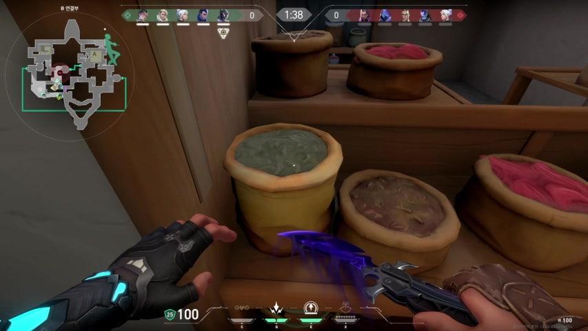 방송화면 썸네일